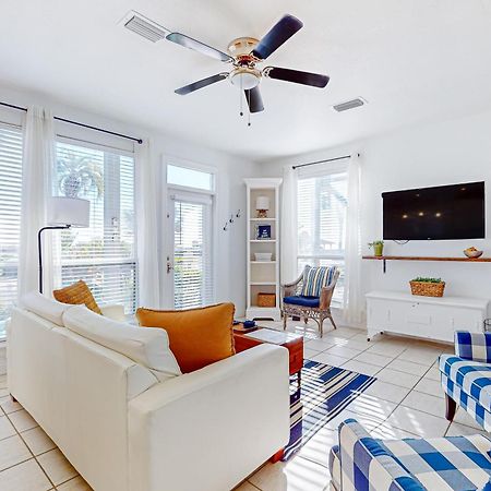 Destiny Beach Villa المظهر الخارجي الصورة
