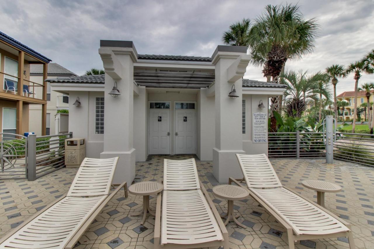 Destiny Beach Villa المظهر الخارجي الصورة